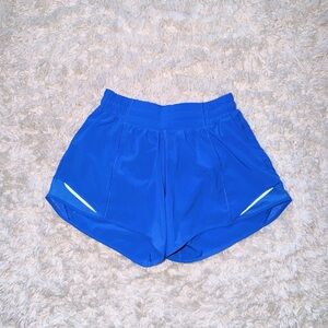 Poolside Hotty Hot Short 4” Lululemon